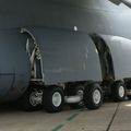 Aéroport Paris-Le Bourget: USA - Air Force: Lockheed C-5M Super Galaxy (L-500): 86-00025: MSN 500-0056.
