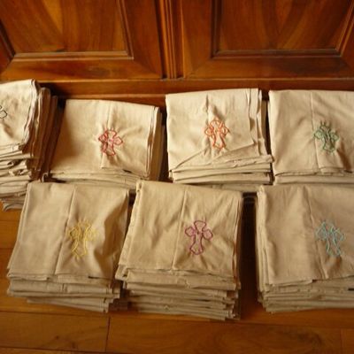 Pèlerinage des Pères de Famille, édition 2015