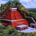 La pyramide Maya de Tonina plus haute que celle de Teotihuacan