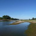 La Loire à Langeais