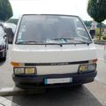 Nissan Vanette (1978-1994)