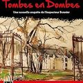 Tombes en Dombes