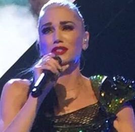 Gwen Stefani a enchainé les succès  !