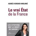 Livre du mois N°76 : Agnès Verdier-Molinié
