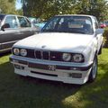 BMW 318is E30 (1989-1991)