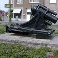 §§- Mortier mMW n/A a Rummen (B)