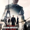 Mission: Impossible - Fallout ★★★