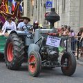 Fête des fleurs de Bagnères de Luchon (2)