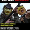 Festival de rue Ramonville