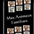 Ebooks pour enfants : Les Animaux Familiers