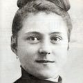 Neuvaine avec sainte Thérèse et ses parents Louis et Zélie Martin