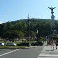 Les tam-tams du Mont-Royal #Canada