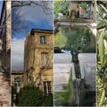 Balade à Maussane dans les Alpilles