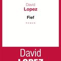 LIVRE : Fief de David Lopez - 2017