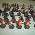 Des Morts-Vivants pour Blood Bowl