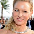 Naomi Watts : une femme née pour être actrice