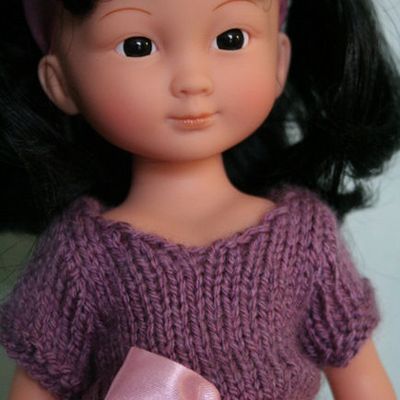 Le cocktail de Charlotte