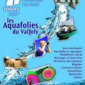 Les aquafolies du Val Joly