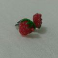clous petites fraises 