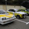 rallye corse classic VH 2012