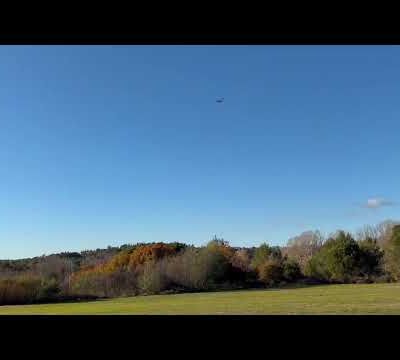 8 DÉCEMBRE 2025 - PREMIERS ESSAIS DU THUNDERBOB.