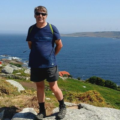 Dimanche 21 juin : MUXIA