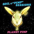 Soil & "Pimp" Sessions "Planet Session"