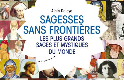 Sagesses sans frontière