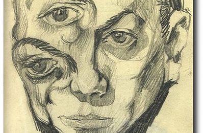 Ghérasim Luca (1913 – 1994) : Tragédies qui devront arriver / Tragedii cari vor trebui să se întâmple