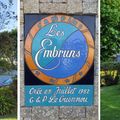 21 au 27 mai 2023 : Séjour au Pouldu