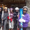 Des nouvelles du séjour Ski Montagne