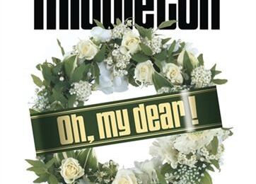 Oh, my dear ! de T.J MIDDLETON