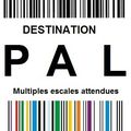 Challenge Destination PAL : Edition 2014