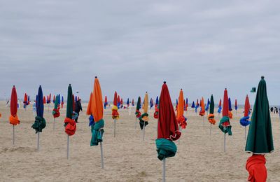 La photo de la semaine : A Deauville!