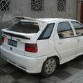 tuning en Chine