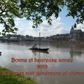 Un jour une commune : Blois