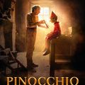 Cinéma/ VOD Le Pinocchio de Matteo Garrone ne fait pas feu de tous bois..