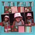 Tutti Frutti