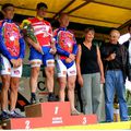 Championnat de cyclisme du Lot et Garonne