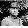 Ferdinand Foch, généralissime