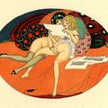 Gerda Wegener