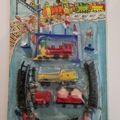 01155 BLISTER PETIT TRAIN MARQUE INCONNUE