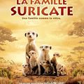 La famille suricate