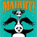 Toujours maudit ! de David Safier