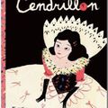 Cendrillon, Alexandra Huard (d'après Charles Perrault)