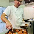 LA CARTE DES RESTAURANTS D’ENFANTS.
