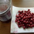 Gâteau Chocolat-Cerise au Micro-ondes ...