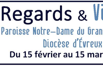  Regards & Vie N°201