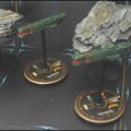 Fleet Commander - Destroyers du 2ème Corps Expéditionnaire Ólympien