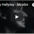 Mirador - *!!! Johnny Hallyday (Partition - Sheet Music)